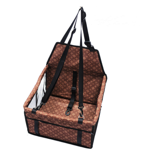 Asiento Transportín Impermeable para Perros - Viajes Largos - Image 13