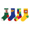 Style 6 L 4pairs