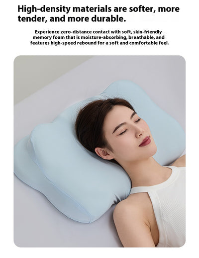 Almohada Cervical de Presión Cero para Adultos - Image 15