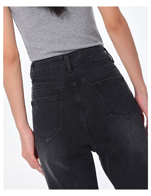 Pantalones Skinny Talle Alto para Mujer - Diseño Casual y Moderno - Image 15