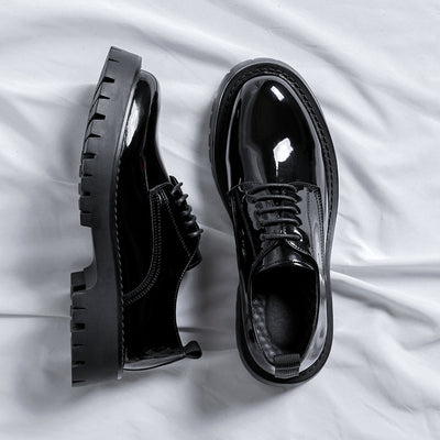 Zapatos de Cuero para Negocios Hombre - Image 13