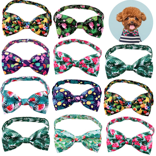 Moño Decorativo Cactus para Perros y Gatos - Accesorios de Moda para Mascotas - Image 14