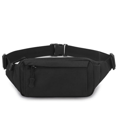 Riñonera Deportiva Cool Walker - Bolsa de Cintura para Actividades al Aire Libre - Image 6