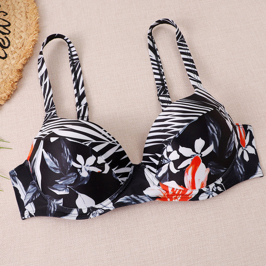 Bikini Europeo Americano para Mujer - Diseño Moderno y Elegante - Image 2