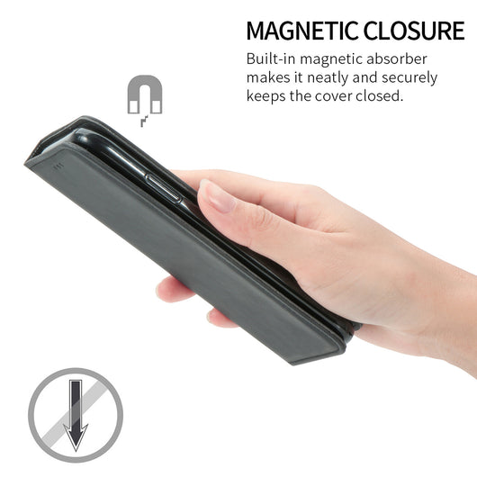 Funda Magnética Protectora de Negocios en Color Sólido - Image 12