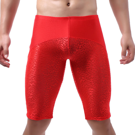 Calzoncillos Moldeadores Transpirables Sexy para Hombre - Image 2