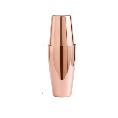 Coctelera Boston de Acero Inoxidable Profesional - Image 20