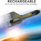 Kit de Ciencia National Geographic - Motor Cargable Educativo