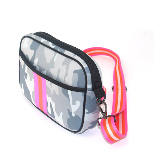 Bolso de Playa Deportivo de Neopreno para el Hombro - Image 9