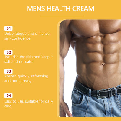 Crema para la Salud Masculina - Image 9