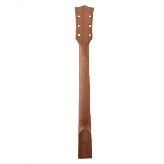 Guitarra Eléctrica Gibson Les Paul Núcleo Caoba con Diapasón Rosewood 22 Trastes - Image 9