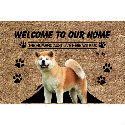 Tapete Personalizado para Gatos y Perros con Nombre - Image 20