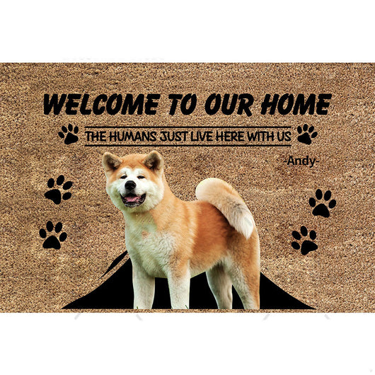 Tapete Personalizado para Gatos y Perros con Nombre - Image 20