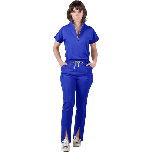Uniformes Quirúrgicos Unisex de Secado Rápido para Verano - Image 22
