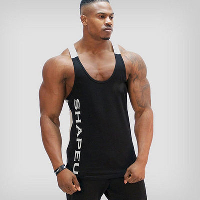 Playera Deportiva Ligera para Correr y Gimnasio Hombre - Image 7
