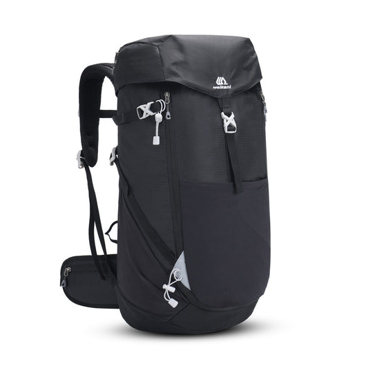 Mochila de Trekking 50L para Montaña y Viajes de Aventura - Image 4