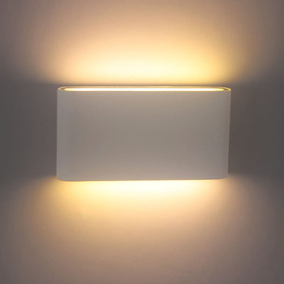 Lámpara de Pared LED Moderna para Dormitorio, Sala y Pasillos - Image 4