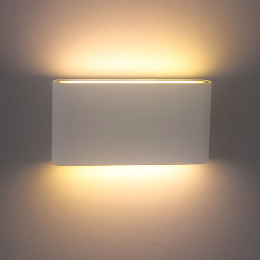 Lámpara de Pared LED Moderna para Dormitorio, Sala y Pasillos - Image 4