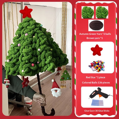 Kit Paraguas Árbol de Navidad para Armar - Image 23