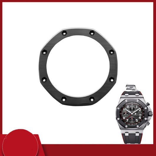 Bisel de Cerámica para Reloj Love BI - Image 11