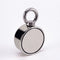 Silvery 94 Mm