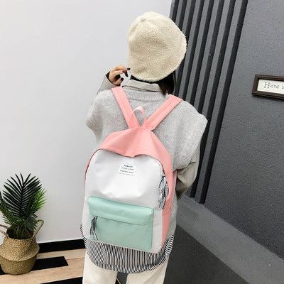 Mochila de Contraste Duradero - Image 7