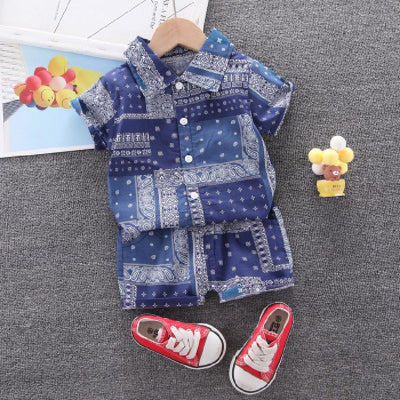 Camisetas Blancas para Niños - Básicas y Versátiles - Image 4