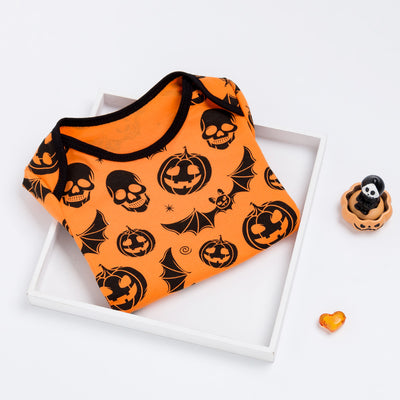 Body de Halloween para Bebé: Recuerdos Inolvidables - Image 10