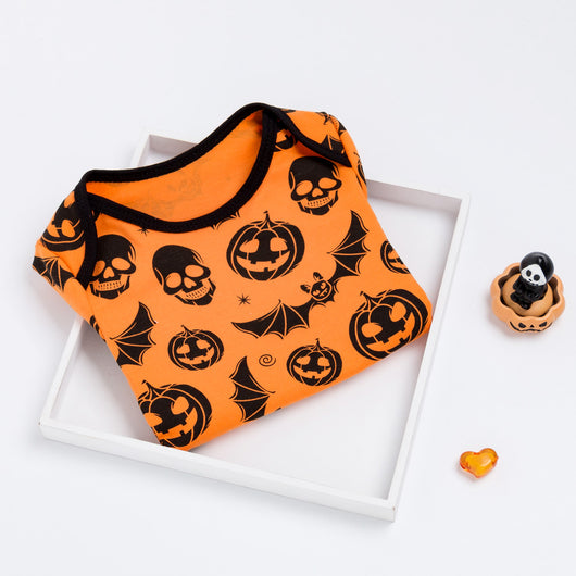 Body de Halloween para Bebé: Recuerdos Inolvidables - Image 10