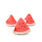 Red Triangle Watermelon
