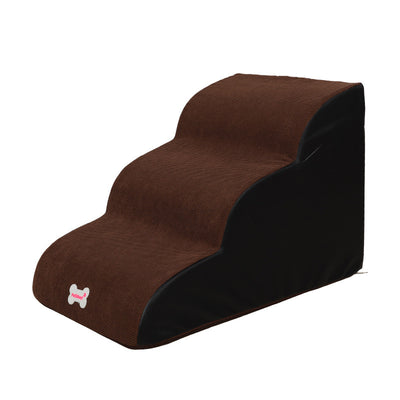 Escalera Rampa para Perros Pequeños - Acceso Fácil a Sofá y Cama - Image 33