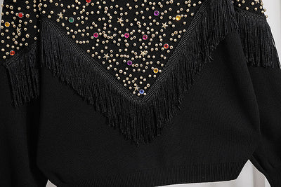 Traje Delgado Tendencia Ocean Look para Mujer - Otoño - Image 30