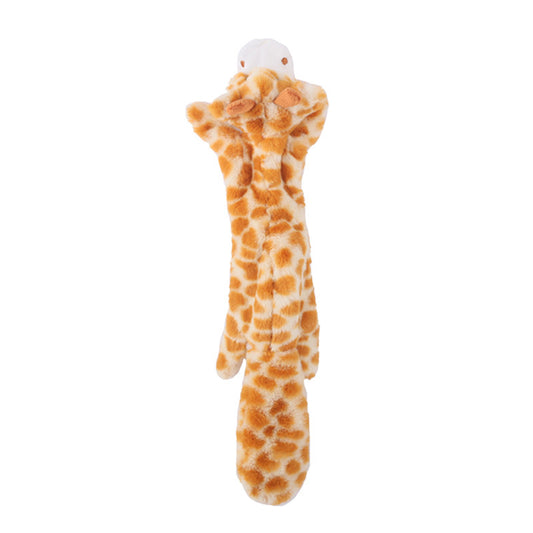 Juguete Peluche Interactivo para Cachorros