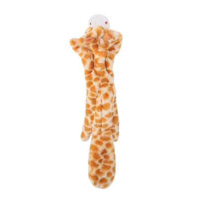 Juguete Peluche Interactivo para Cachorros