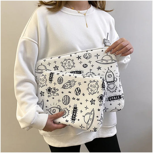 Bolsa Organizadora Cuadros para Archivos y Cuadernos - Image 12
