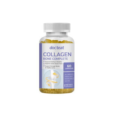 Cápsulas de Colágeno con Multivitaminas - Image 2