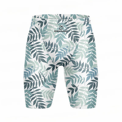 Pantalones de Baño Hombre Lycra Transpirable Cómodos - Image 2