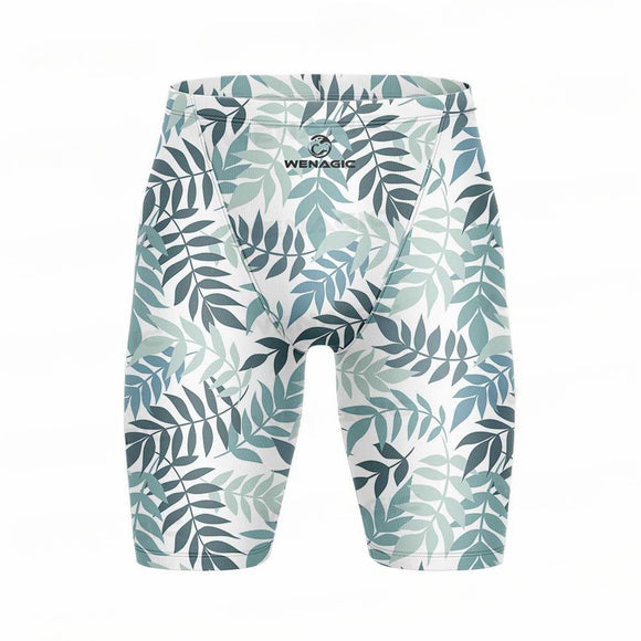 Pantalones de Baño Hombre Lycra Transpirable Cómodos