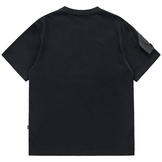 Camisa Ligera para Hombre con Múltiples Bolsillos - Verano - Image 3