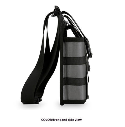 Bolsa Mensajero Deportiva para Exteriores con Correa de Hombro - Image 29