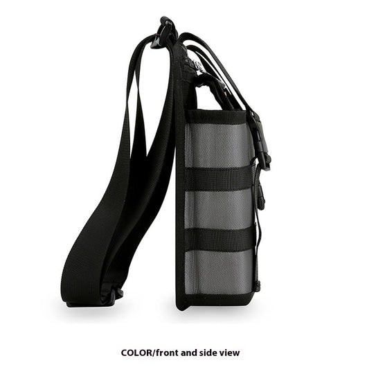 Bolsa Mensajero Deportiva para Exteriores con Correa de Hombro - Image 29