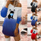 Elegante Vestido Estampado con Hombros Descubiertos