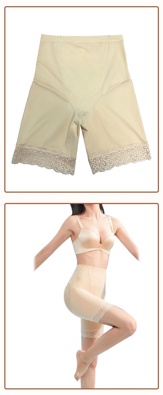 Panties Moldeadores con Encaje y Levantador de Glúteos - Image 12