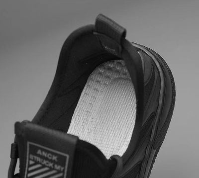 Tenis Deportivos Transpirables Casuales con Malla Breathable - Hombre - Image 19