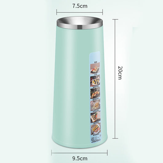Máquina Automática para Rollitos y Salchichas - Desayunos Crujientes en Minutos - Image 4