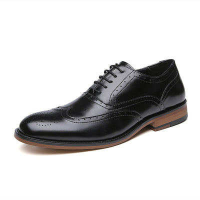 Zapatos Formales para Hombre - Calzado Ejecutivo Premium - Image 8