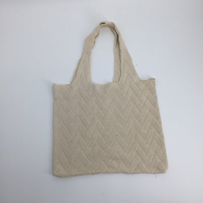 Bolso de Hombro Tejido con Gran Capacidad para Uso Diario - Image 5
