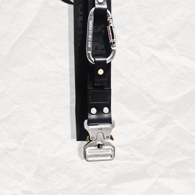 Cinturón Táctico Funcional de Nylon para Hombre y Mujer - Image 3