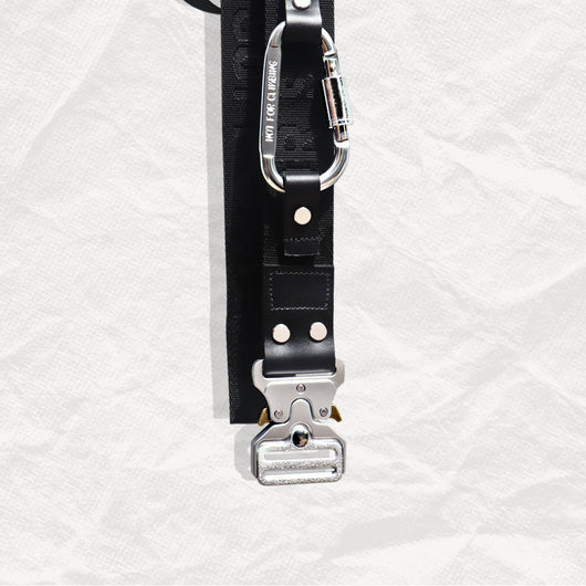 Cinturón Táctico Funcional de Nylon para Hombre y Mujer - Image 3