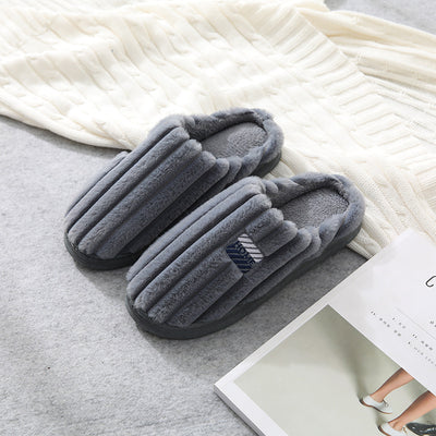 Pantuflas de Algodón Suave - Image 6
